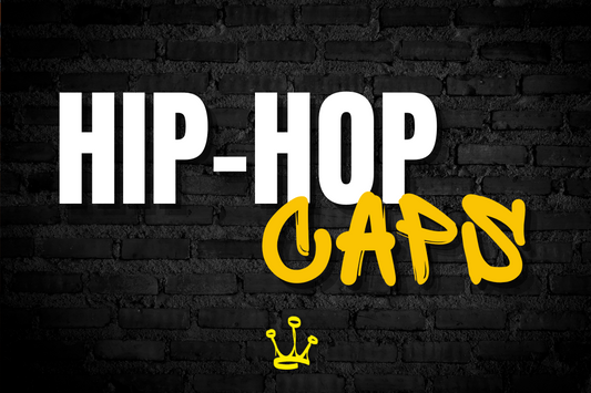 Guia de Chapéus Streetwear: Do Boné ao Bucket Hat