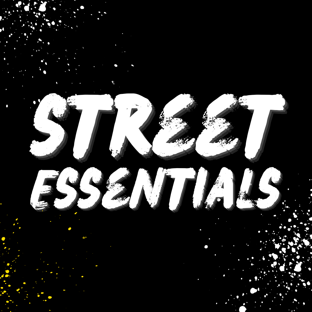 Street Essentials Assinatura Base Astredik: O Essencial com Estilo Para quem sabe que até o detalhe mais pequeno faz diferença.Uma assinatura leve, mas com identidade forte, pensada para quem vive o hip-hop em cada gesto. O que inclui o plano: 🧢 1 Acessó
