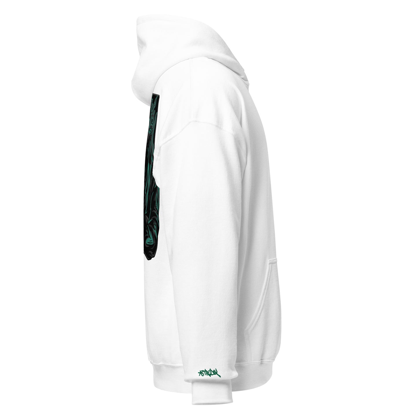 Hoodie Blue Can Destaca-te com o Nosso Hoodie Blue Can: Na nossa marca, valorizamos a autenticidade e a expressão pessoal. Com o nosso Hoodie Blue Can podes destacar-te da multidão com estilo e originalidade. Cada ilustração conta uma história e celebra a