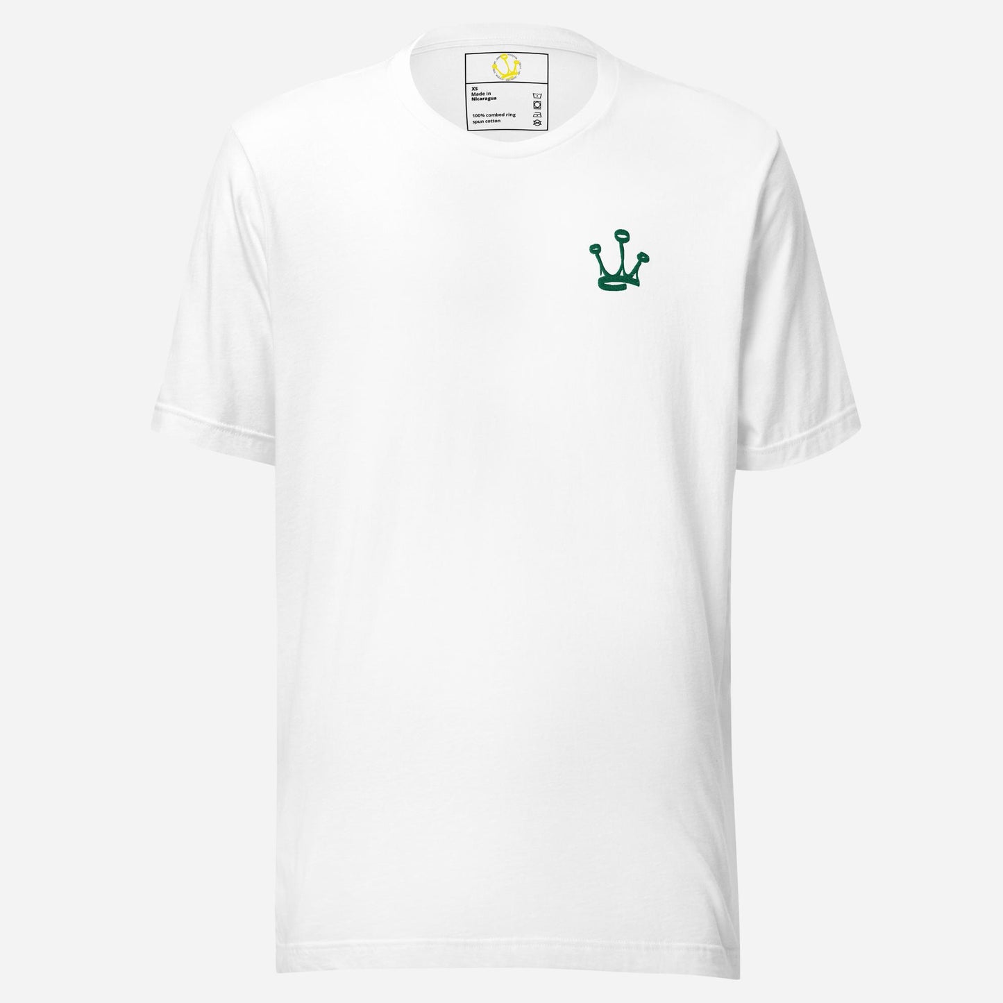 T-shirt Blue Can Exprime a Tua Personalidade com a Nossa T-shirt Blue Can Na nossa marca, acreditamos que cada peça de roupa deve contar uma história. O nosso Hoodie Blue Can permite-te destacar-te da multidão com ilustrações que capturam a essência do gr