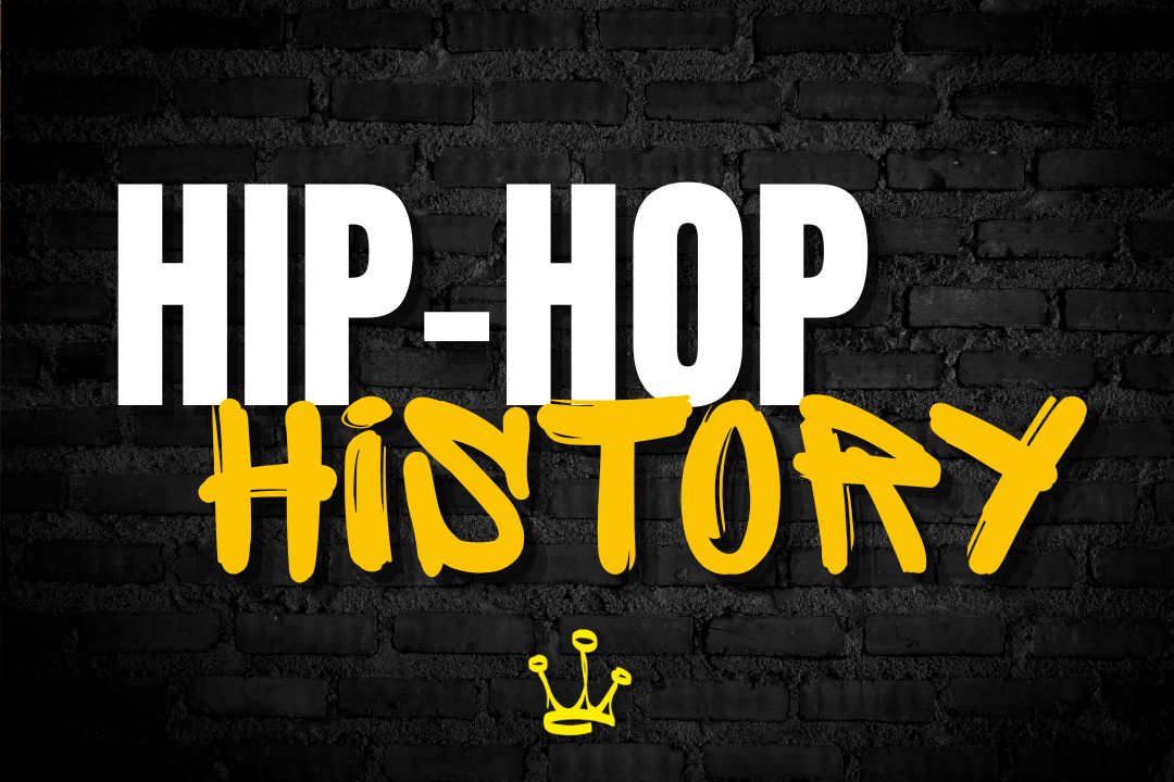 A Verdade por Trás do Streetwear: Hip-Hop e Resistência
