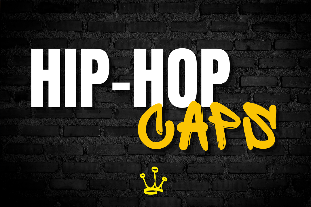 Guia de Chapéus Streetwear: Do Boné ao Bucket Hat