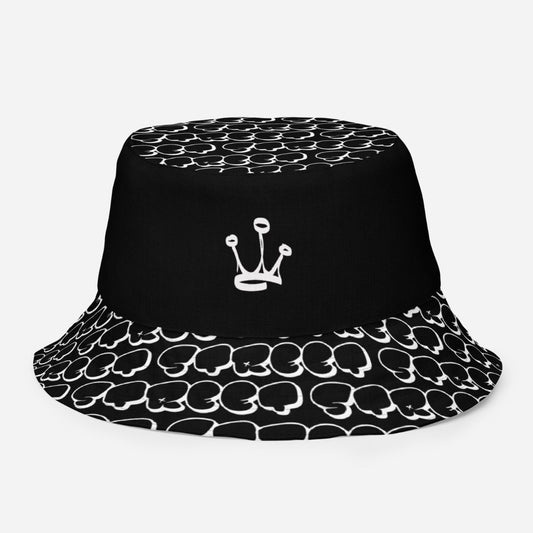 Street Bucket Hat