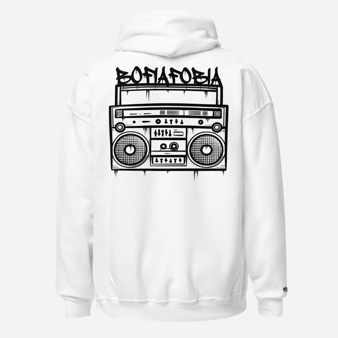 Hoodie Bofiafobia