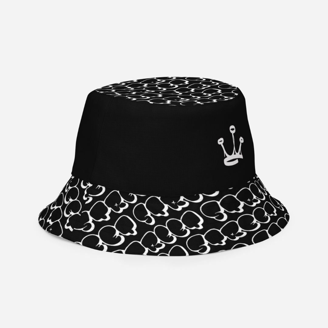 Street Bucket Hat