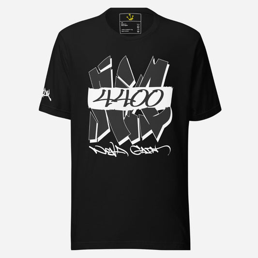 T-shirt NG4400