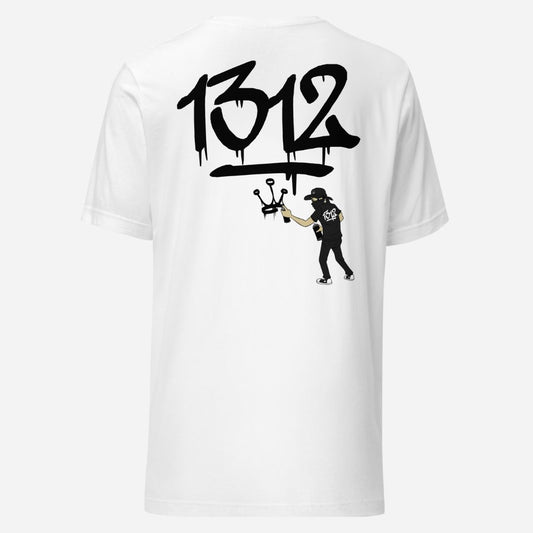 T-shirt 1312