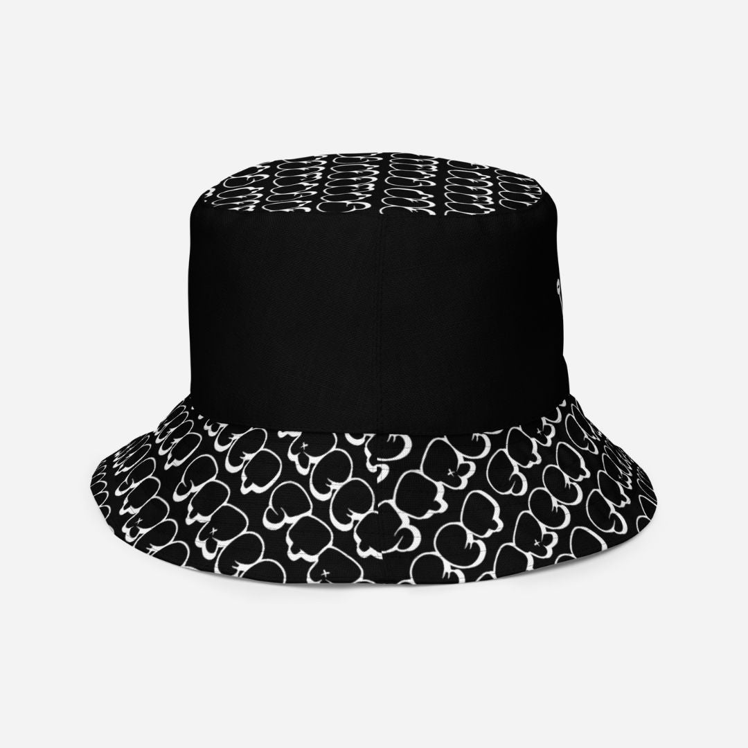 Street Bucket Hat