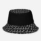 Street Bucket Hat Sente-te Único, Autêntico e Cheio de Atitude Na nossa marca, acreditamos que a moda deve ser uma extensão da tua personalidade, não apenas uma tendência passageira. Estás cansado de sentir que todas as marcas são iguais e só querem vende