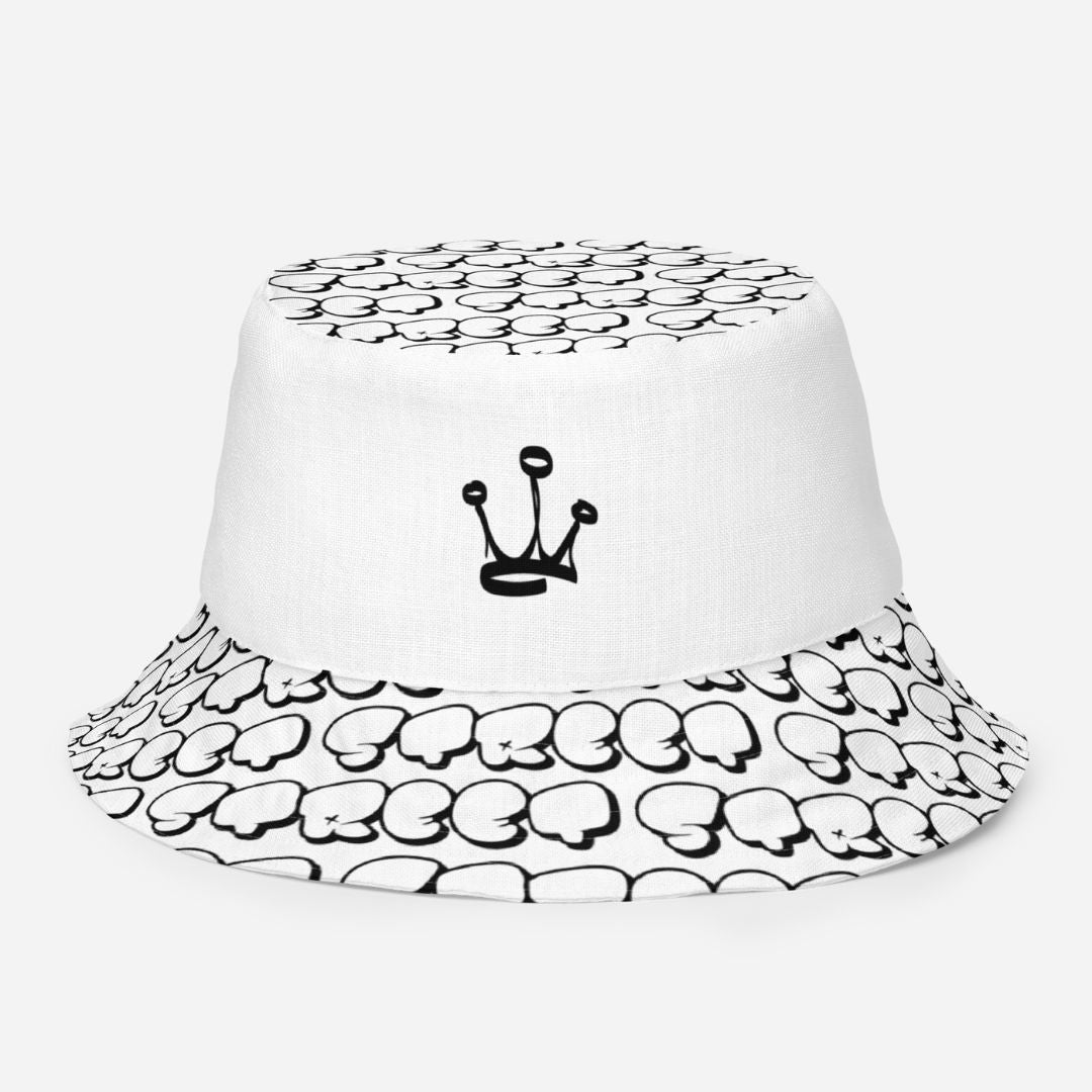 Street Bucket Hat