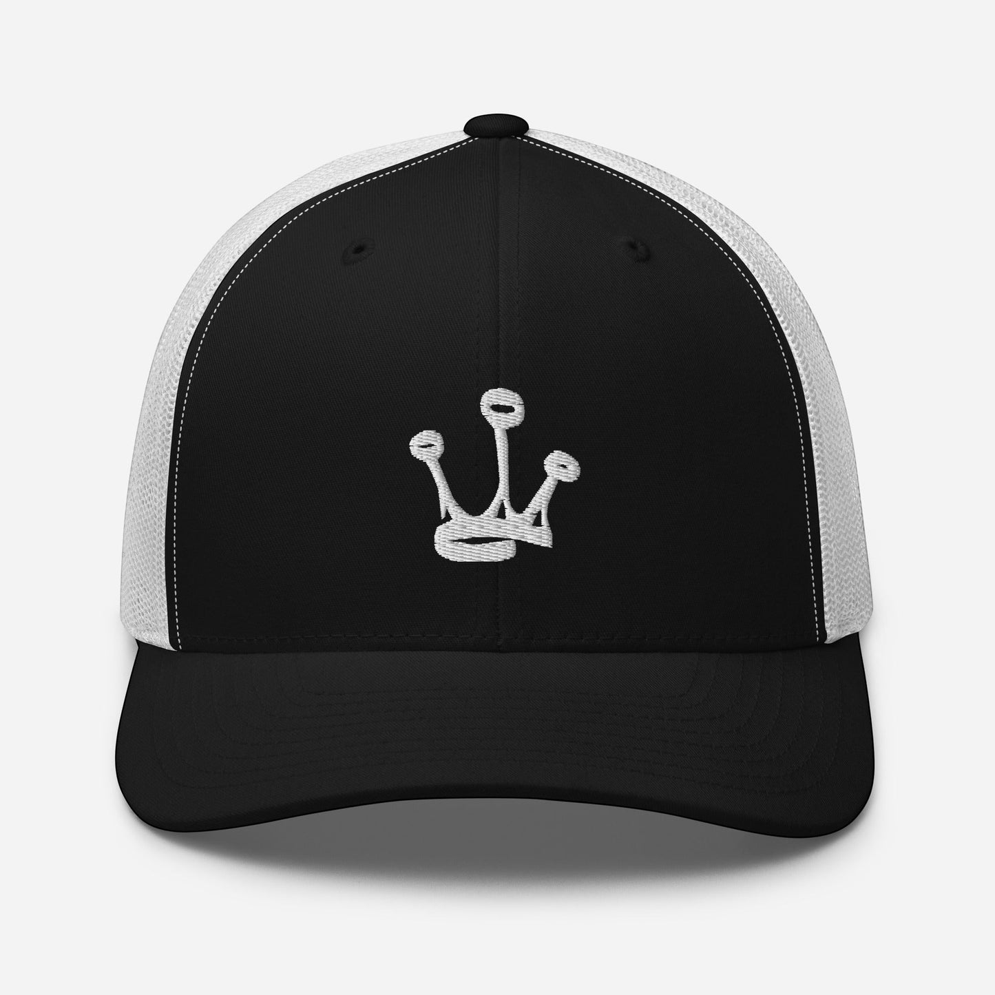 Trucker Cap Curvo - Classic Collection Sente-te Único, Autêntico e Cheio de Estilo Na nossa marca, sabemos que a moda deve refletir a tua personalidade, não apenas seguir tendências. Por isso, criámos o Chapéu Curvo Exclusivo - uma peça única que te disti