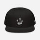 Snapback - Classic Collection Exprime-te com Originalidade e Estilo Na nossa marca, acreditamos que a moda deve refletir quem tu és. Estás farto de sentir que todas as marcas são iguais e só querem vender? Nós também. Por isso, criámos o Snapback com Dupl