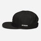 Snapback - Classic Collection Exprime-te com Originalidade e Estilo Na nossa marca, acreditamos que a moda deve refletir quem tu és. Estás farto de sentir que todas as marcas são iguais e só querem vender? Nós também. Por isso, criámos o Snapback com Dupl