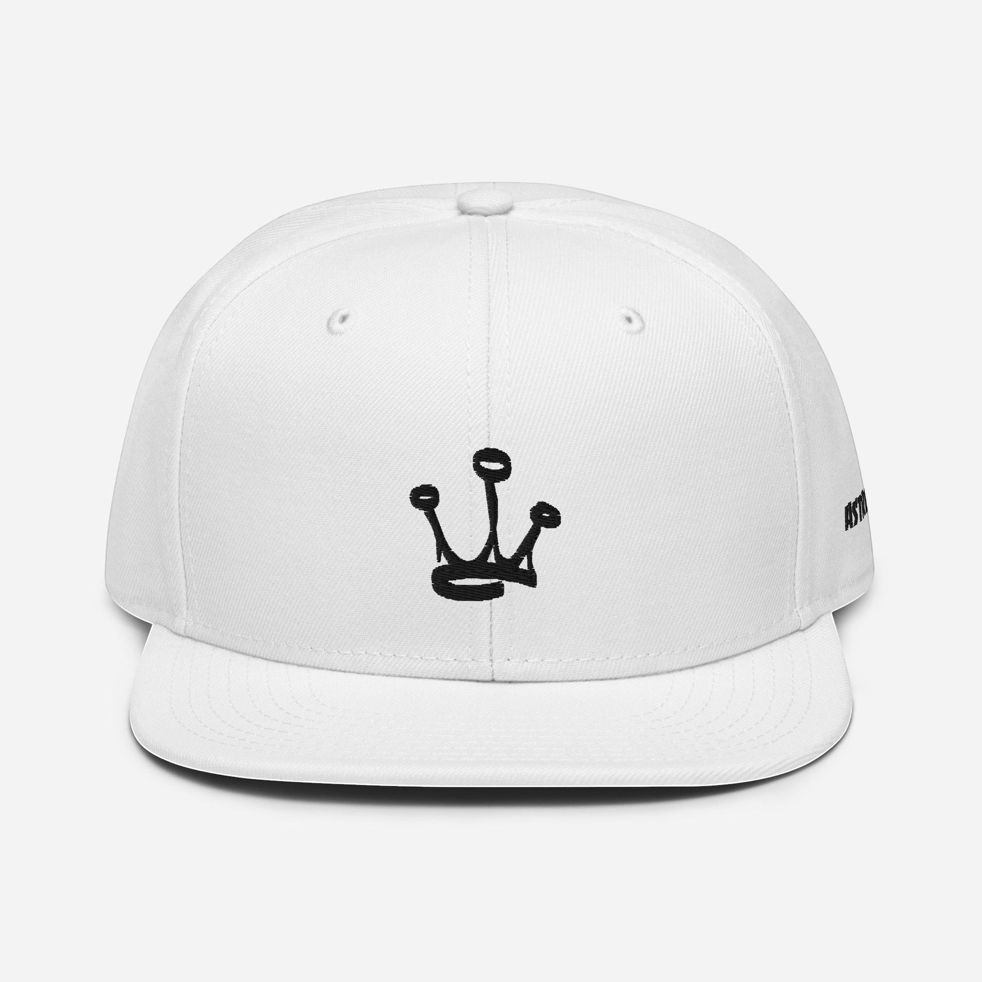 Snapback - Classic Collection Exprime-te com Originalidade e Estilo Na nossa marca, acreditamos que a moda deve refletir quem tu és. Estás farto de sentir que todas as marcas são iguais e só querem vender? Nós também. Por isso, criámos o Snapback com Dupl