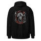 Hoodie Red Skeleton Eleva o teu Estilo com o Nosso Hoodie Red Skeleton Na nossa marca, defendemos que a moda deve ser uma expressão autêntica de quem és. Com o nosso Hoodie Red Skeleton, podes transmitir ao mundo a tua autenticidade e estilo único. Cada i