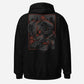 Hoodie Red Rabbit Destaca-te com o Nosso Hoodie Red Rabbit Na nossa marca, acreditamos que a moda deve refletir a tua verdadeira essência. Se procuras destacar-te da multidão com um estilo autêntico, o nosso Hoodie Red Rabbit é a escolha perfeita. Com ilu