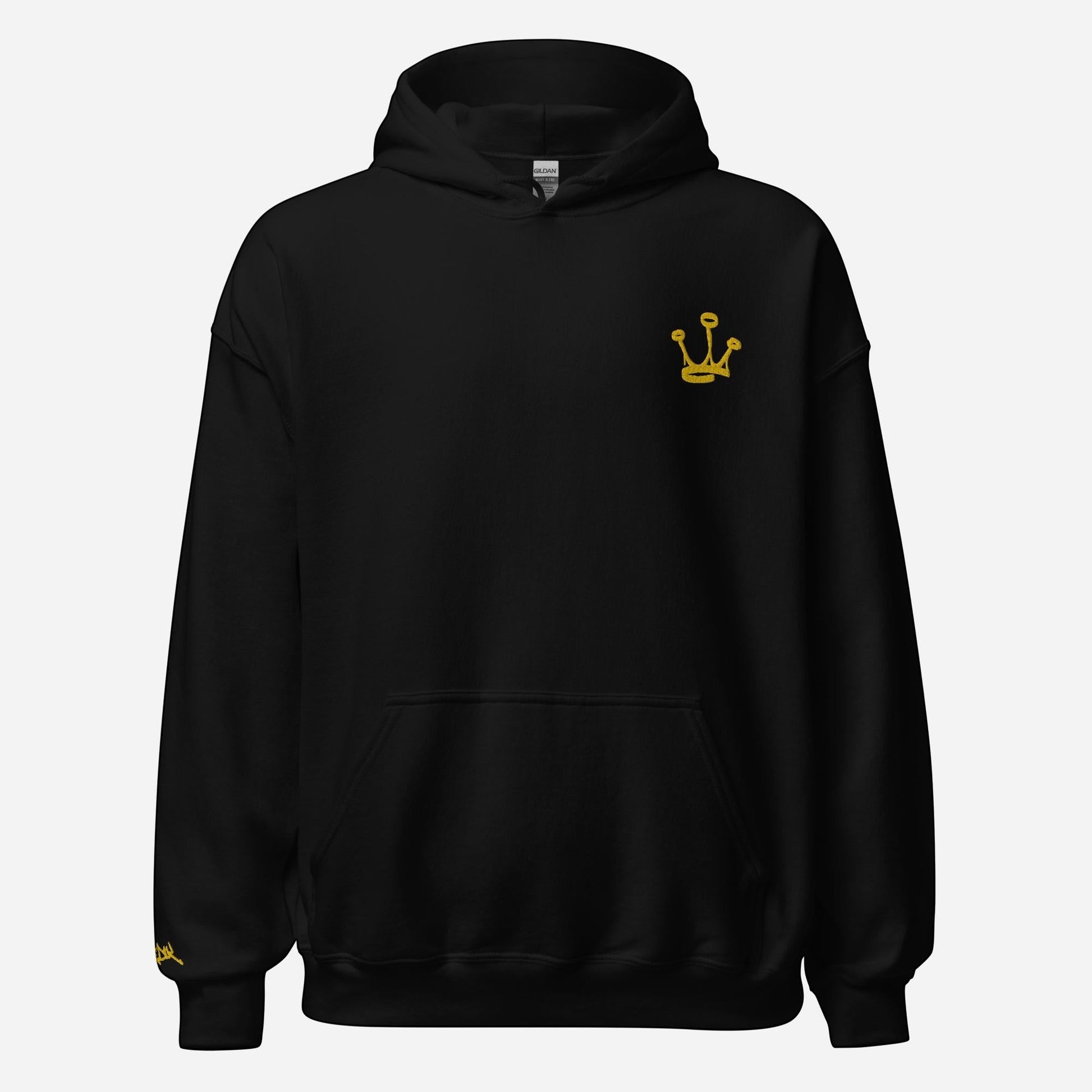 Hoodie Yellow Writer Exprime a Tua Individualidade com o Nosso Hoodie Yellow Writer Na nossa marca, sabemos que cada peça de roupa é uma extensão de quem és. O nosso Hoodie Yellow Writer combina conforto e estilo com ilustrações que trazem a vibrante ener