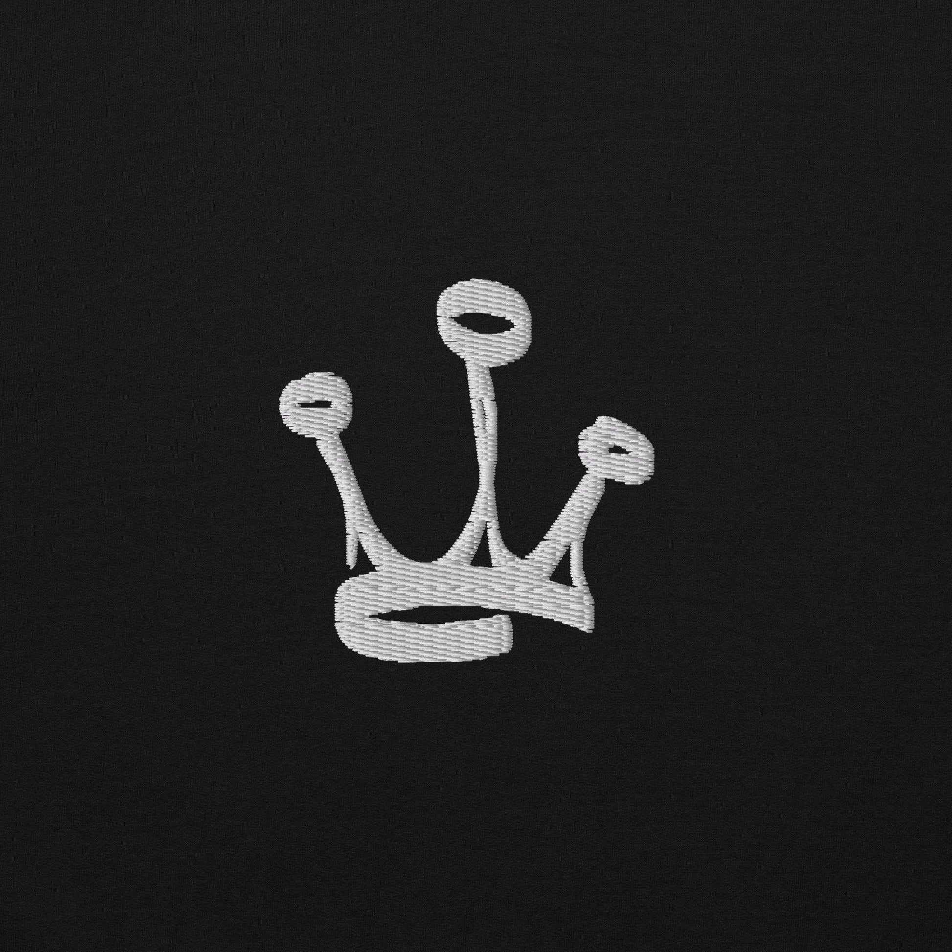 Hoodie NG4400 Hoodie Street Freedom: Veste a Tua Luta. Leva a Tua Voz. Este hoodie não é apenas roupa — é um manifesto.Para quem vive o hip-hop como resistência, expressão e identidade.Na Astredik, transformamos o streetwear com propósito em peça-chave da