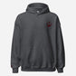 Hoodie Red Rabbit Destaca-te com o Nosso Hoodie Red Rabbit Na nossa marca, acreditamos que a moda deve refletir a tua verdadeira essência. Se procuras destacar-te da multidão com um estilo autêntico, o nosso Hoodie Red Rabbit é a escolha perfeita. Com ilu