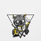 Hoodie Yellow Skeleton Eleva o Teu Estilo com o Nosso Hoodie Yellow Skeleton. Na nossa marca, acreditamos que o vestuário deve ser uma extensão autêntica da tua personalidade. Com o nosso Hoodie Yellow Skeleton, podes expressar a tua individualidade de fo