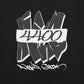 T-shirt NG4400 – Nova Gaia Para quem carrega a rua no peito e a alma em Vila Nova de Gaia.A NG4400 é mais do que uma t-shirt — é um statement de identidade urbana e resistência cultural. Criada para representar os que fazem da cidade o seu palco e da cami