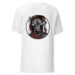 T-shirt Red Skeleton Celebra a Cultura Urbana com Estilo Na nossa marca, não se trata apenas de vestir uma t-shirt; trata-se de celebrar a cultura urbana com estilo. Com a T-shirt Red Skeleton, cada caveira é uma tela que captura a essência do graffiti ur