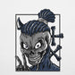 T-shirt Blue Skeleton Desfruta do Estilo Único com a Nossa T-shirt Blue Skeleton Na nossa marca, valorizamos a autenticidade e a expressão individual. Com a nossa T-shirt Blue Skeleton, podes celebrar a arte urbana e destacar-te com estilo. Cada ilustraçã