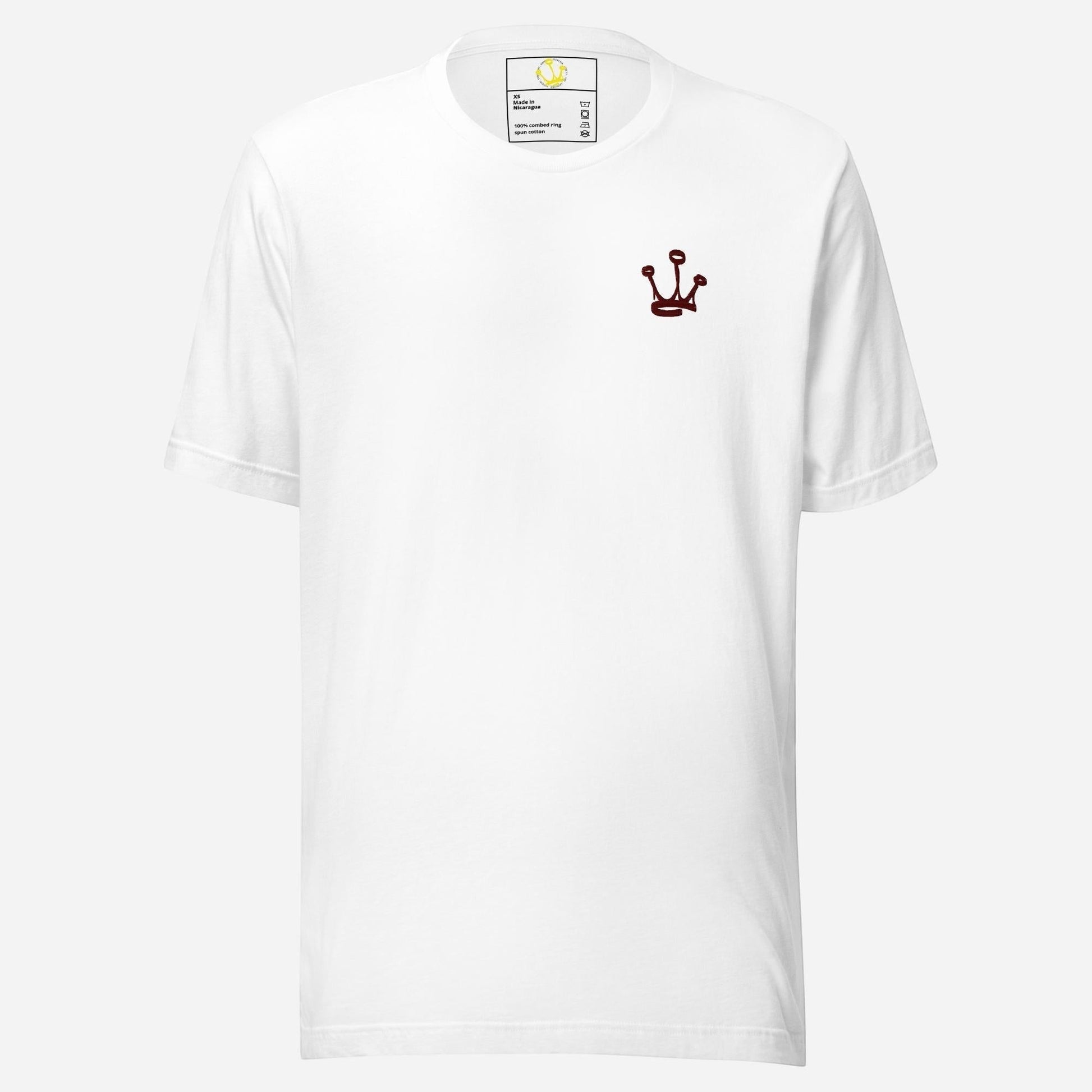 T-shirt Red Rabbit Expressa-te com a Nossa T-shirt Red Rabbit: Na nossa marca, acreditamos que a moda deve ser uma forma de expressão. Com a nossa T-shirt Red Rabbit, podes mostrar ao mundo a tua criatividade e estilo único. Cada ilustração é uma obra de