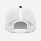 Trucker Cap Curvo - Classic Collection