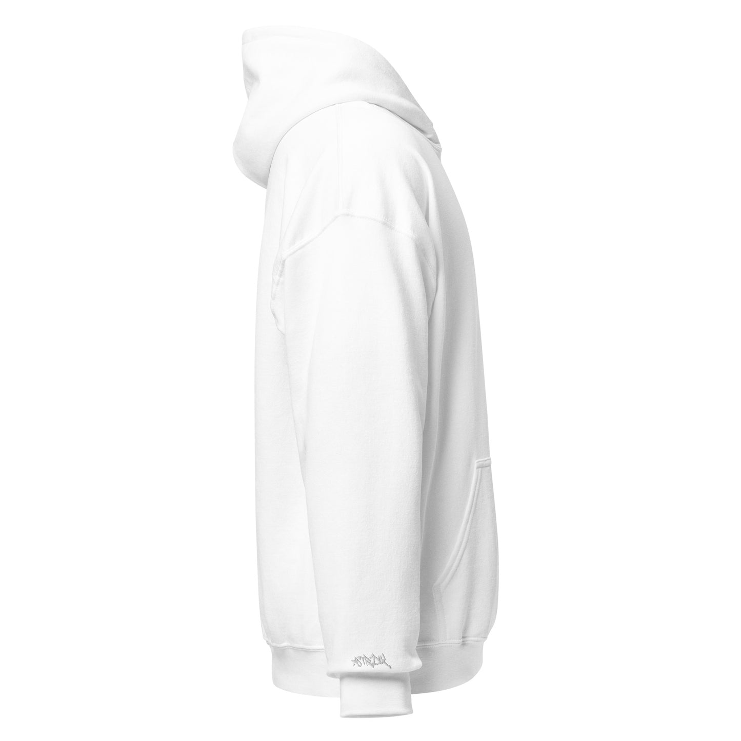 Hoodie - Classic Collection